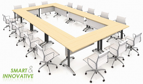 Office Furniture / Open Plan System