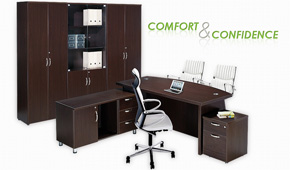Office Furniture / Open Plan System